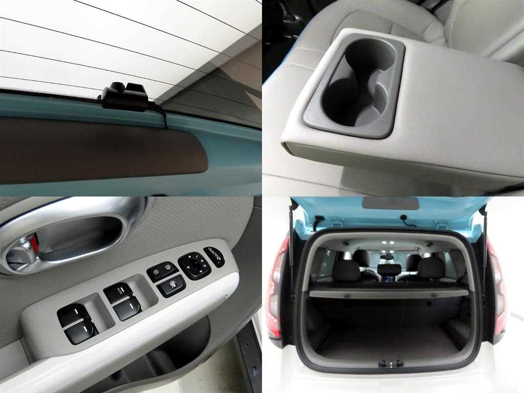 KIA Soul 2018 - Importación desde Corea - HF Imports Iquique - Foto 18