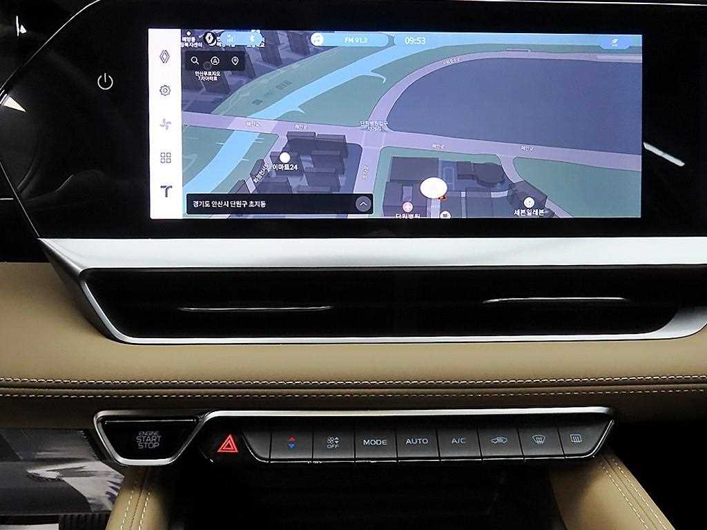 SAMSUNG Grand Koleos 2025 Blanco - Importación desde Corea - HF Imports Iquique - Foto 13