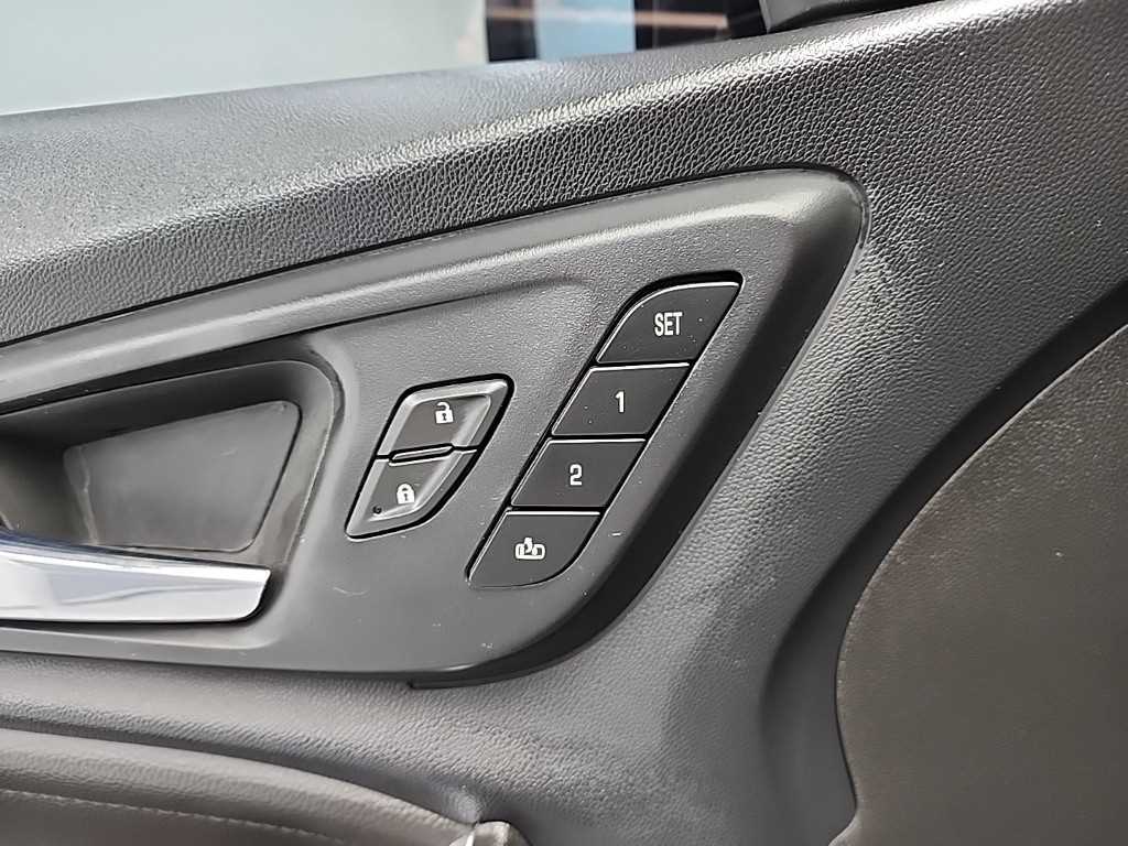 Chevrolet Malibu 2017 Gris - Importación desde Corea - HF Imports Iquique - Foto 19