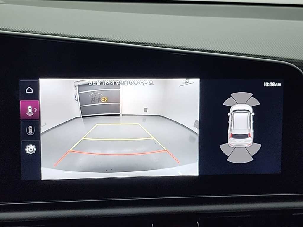 KIA Niro 2025 Blanco - Importación desde Corea - HF Imports Iquique - Foto 16