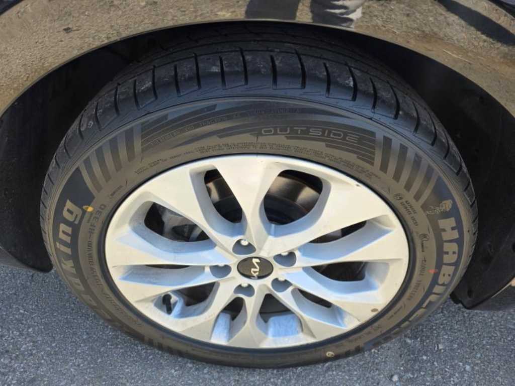 KIA K8 2022 - Importación desde Corea - HF Imports Iquique - Foto 18