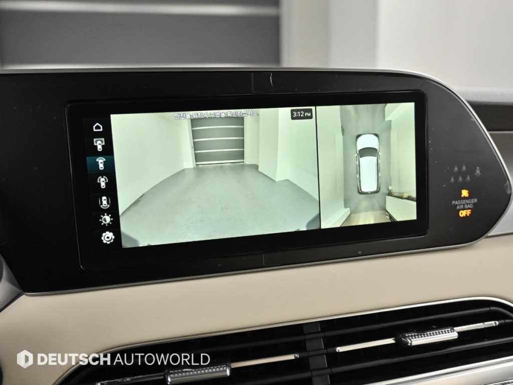 HYUNDAI Palisade 2022 - Importación desde Corea - HF Imports Iquique - Foto 15