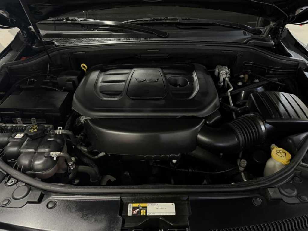 Jeep Cherokee 2019 Negro - Importación desde Corea - HF Imports Iquique - Foto 19