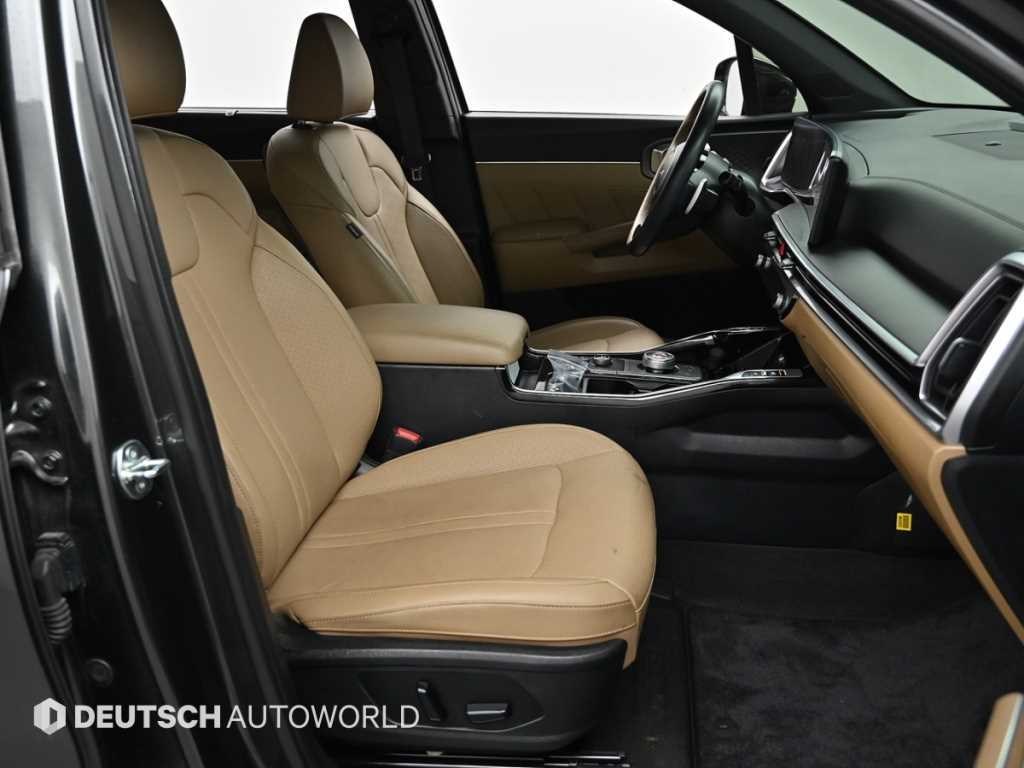 KIA Sorento - Vista 10