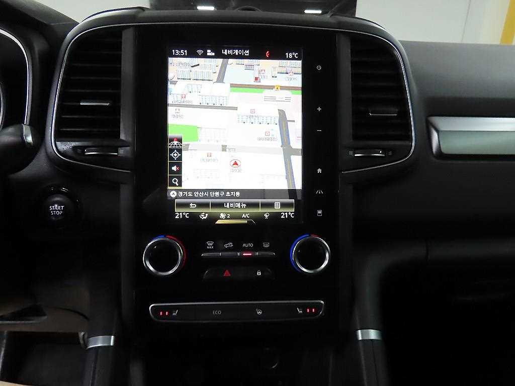 SAMSUNG QM6 2021 Negro - Importación desde Corea - HF Imports Iquique - Foto 15