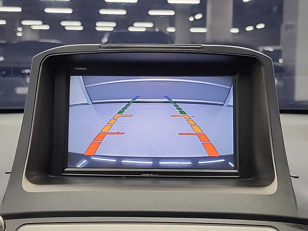 HYUNDAI i30 2008 Negro - Importación desde Corea - HF Imports Iquique - Foto 15