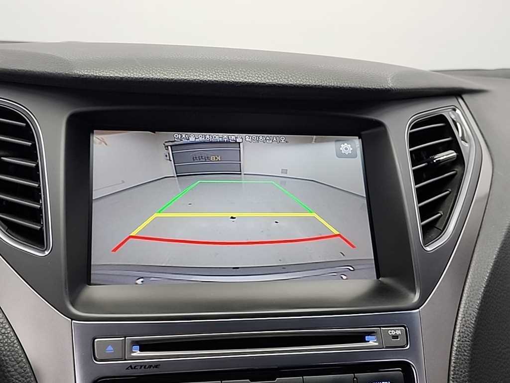 HYUNDAI Grandeur 2017 Plateado - Importación desde Corea - HF Imports Iquique - Foto 15