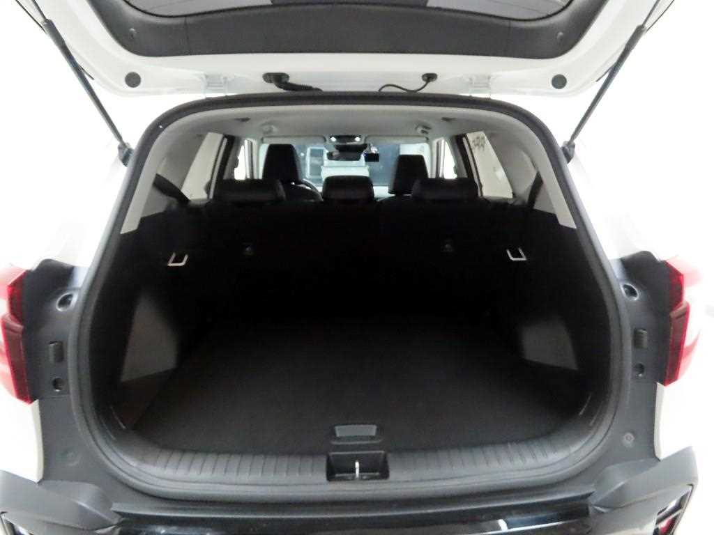 KIA Seltos - Vista 5