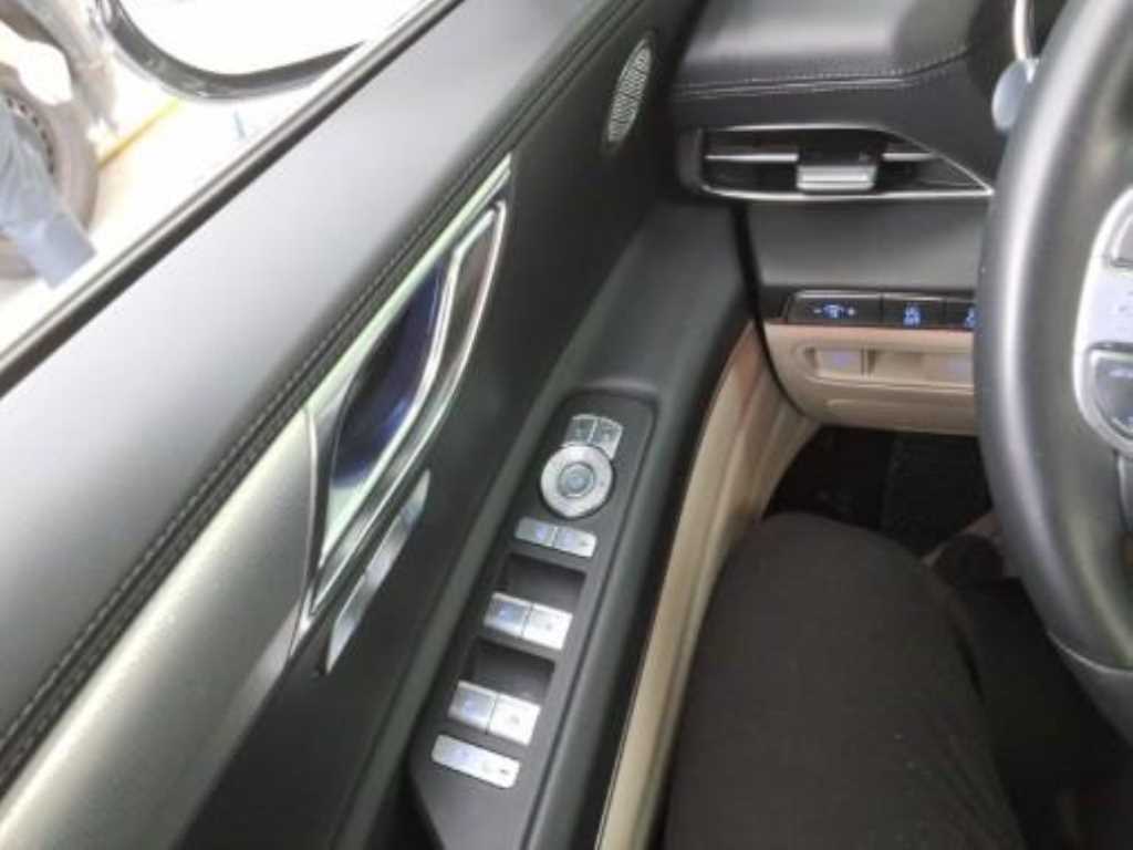 Genesis GV80 - Vista 2