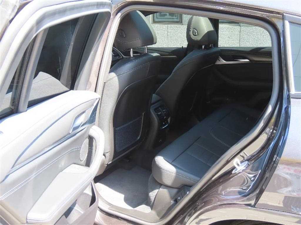 BMW X4 2025 - Importación desde Corea - HF Imports Iquique - Foto 14