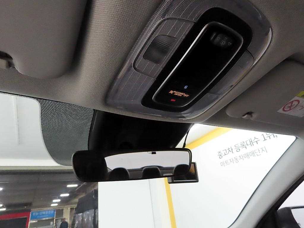 HYUNDAI Avante 2021 Gris - Importación desde Corea - HF Imports Iquique - Foto 16