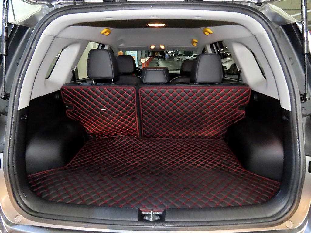 KIA Niro 2024 Gris - Importación desde Corea - HF Imports Iquique - Foto 17