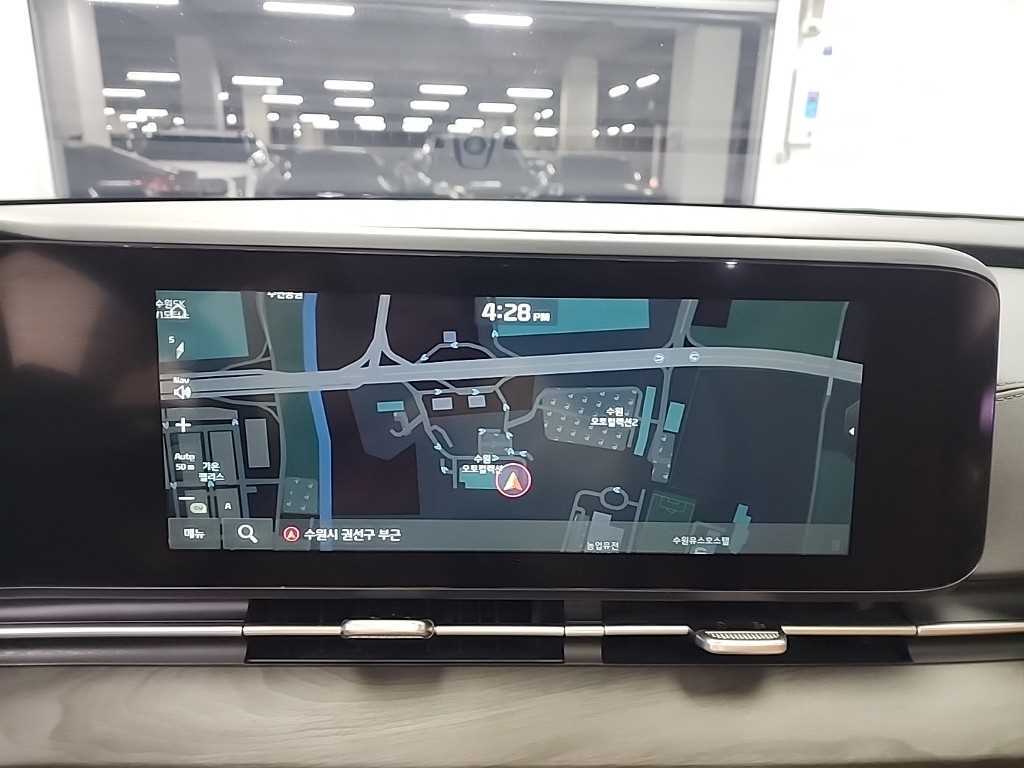 KIA Carnival 2023 - Importación desde Corea - HF Imports Iquique - Foto 18