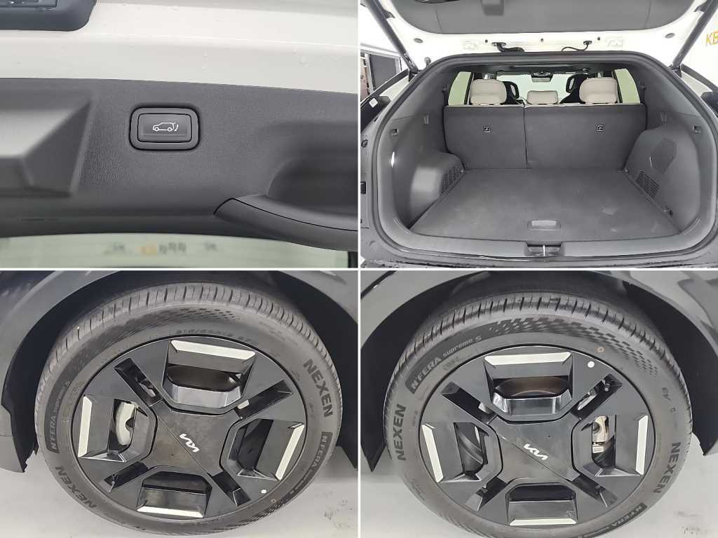 KIA EV3 2026 Blanco - Importación desde Corea - HF Imports Iquique - Foto 20