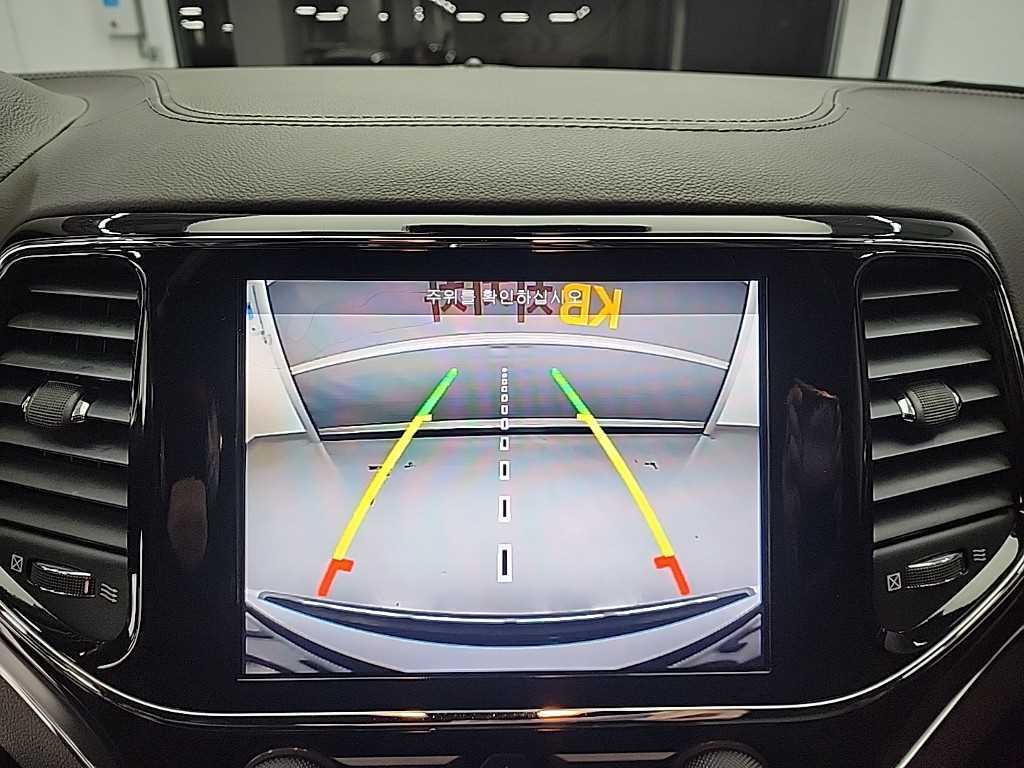 Jeep Cherokee 2019 Blanco - Importación desde Corea - HF Imports Iquique - Foto 16