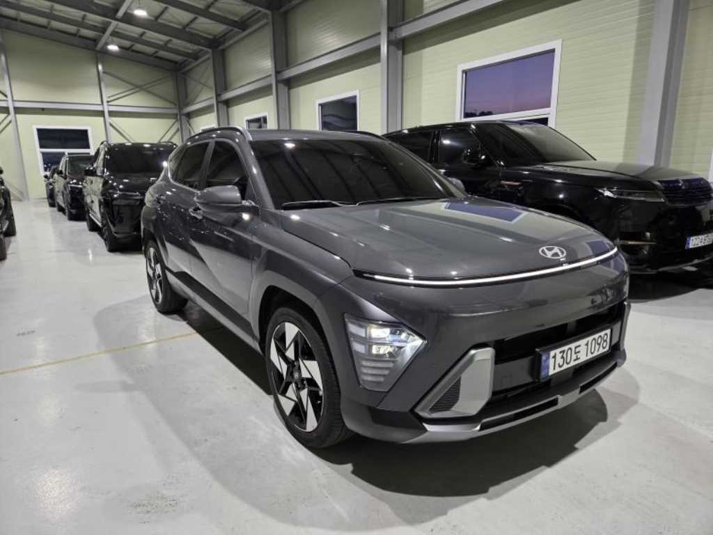HYUNDAI Kona 2026 - Importación desde Corea - HF Imports Iquique - Foto 1