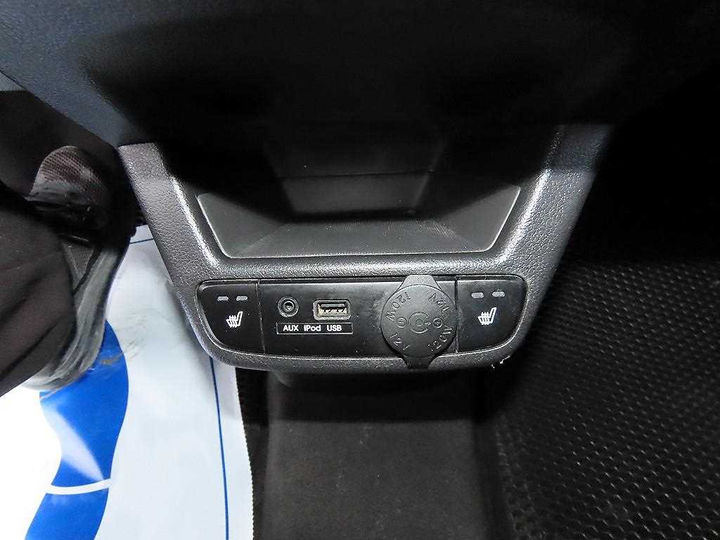 KIA Ray 2016 Blanco - Importación desde Corea - HF Imports Iquique - Foto 13