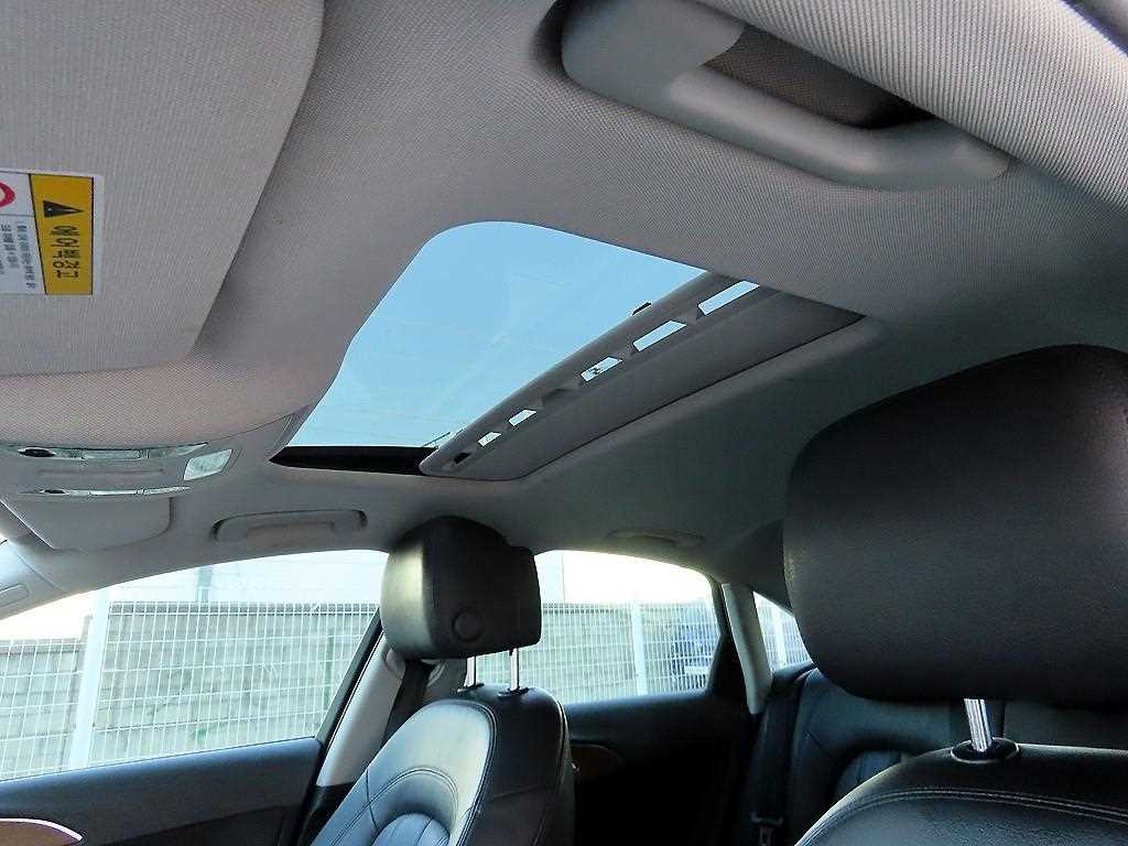 Audi A6 2016 Blanco - Importación desde Corea - HF Imports Iquique - Foto 18