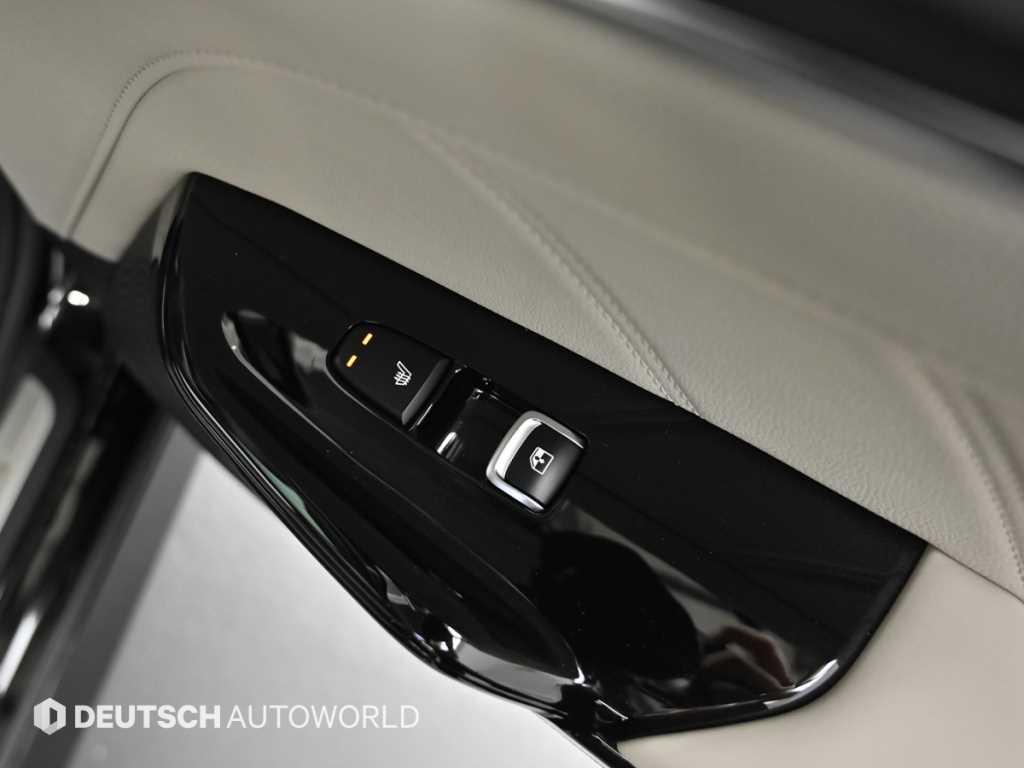 KIA K5 2024 Blanco - Importación desde Corea - HF Imports Iquique - Foto 17