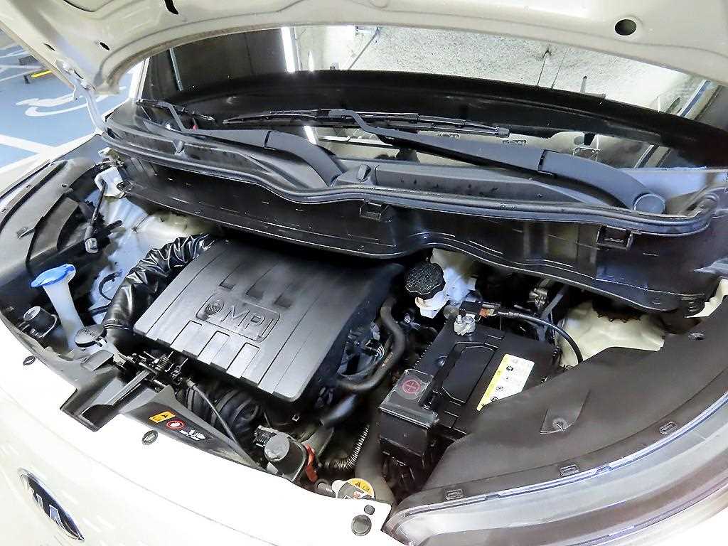 KIA Ray 2020 Blanco - Importación desde Corea - HF Imports Iquique - Foto 19