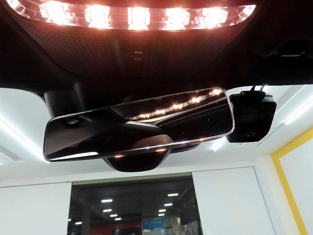 Mercedes Benz E class 2022 Blanco - Importación desde Corea - HF Imports Iquique - Foto 17