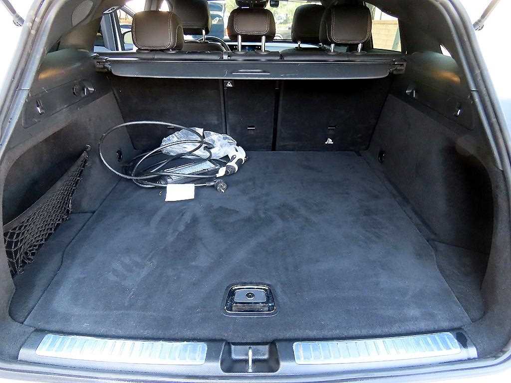 Mercedes Benz EQC 2020 Blanco - Importación desde Corea - HF Imports Iquique - Foto 16