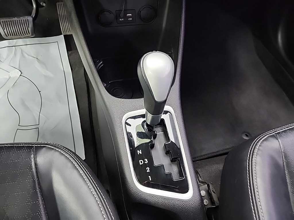 KIA Morning - Vista 8