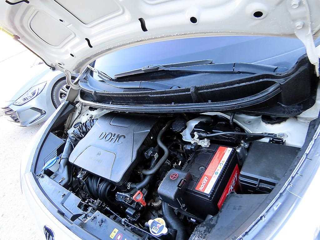 KIA Morning 2020 the color of pearl - Importación desde Corea - HF Imports Iquique - Foto 19