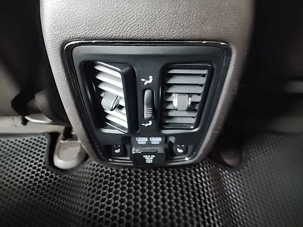 Jeep Cherokee 2019 Blanco - Importación desde Corea - HF Imports Iquique - Foto 13