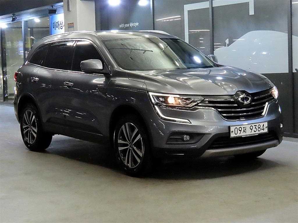 SAMSUNG QM6 - Vista 2