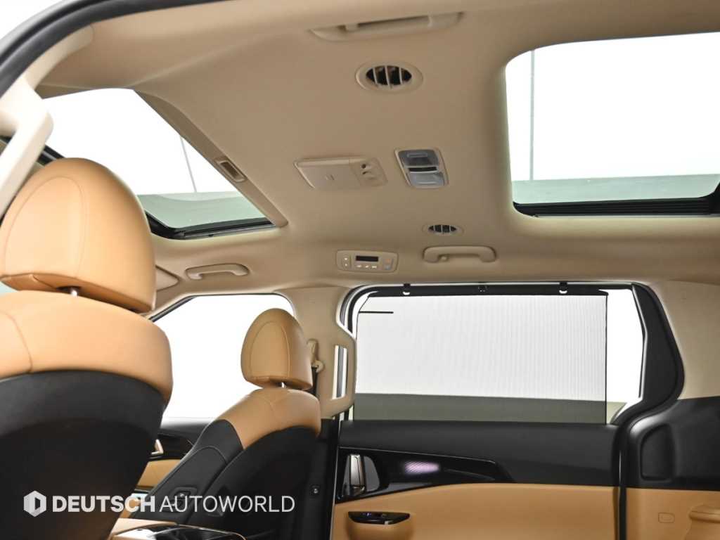 KIA Carnival 2021 Blanco - Importación desde Corea - HF Imports Iquique - Foto 18