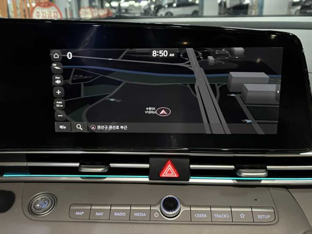 HYUNDAI Avante 2024 - Importación desde Corea - HF Imports Iquique - Foto 13