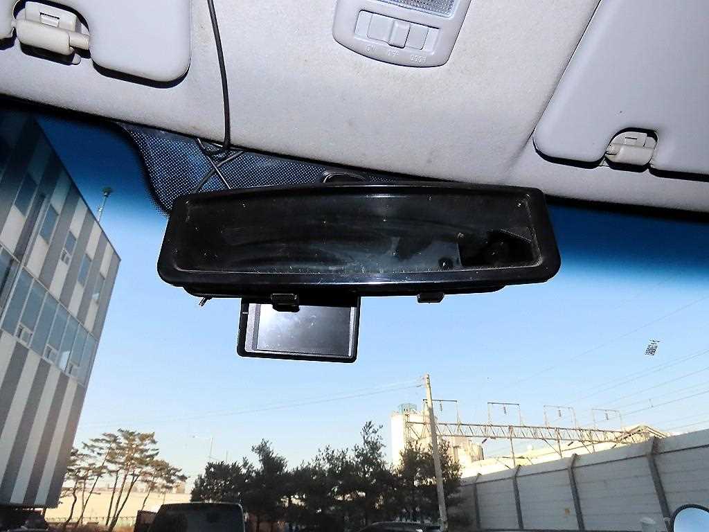 Small Truck Normal Box(High Deck) 2016 Blanco - Importación desde Corea - HF Imports Iquique - Foto 16