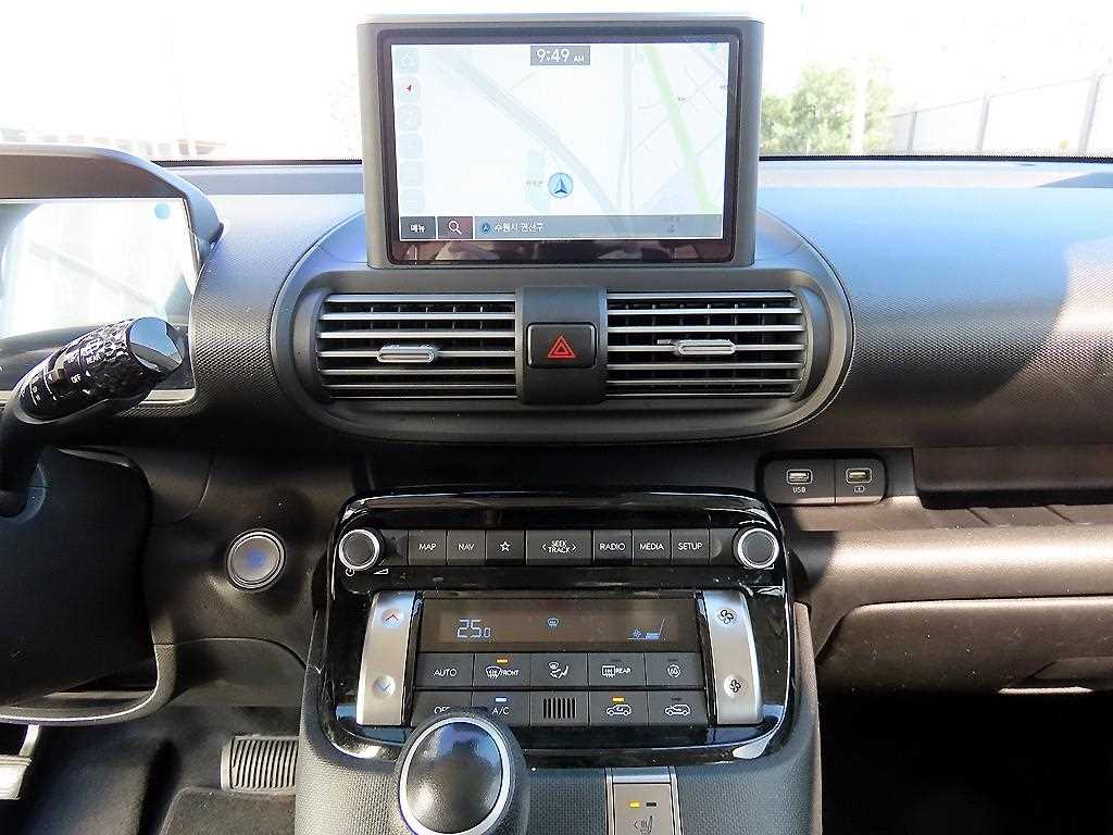 HYUNDAI Casper 2023 Verde - Importación desde Corea - HF Imports Iquique - Foto 13