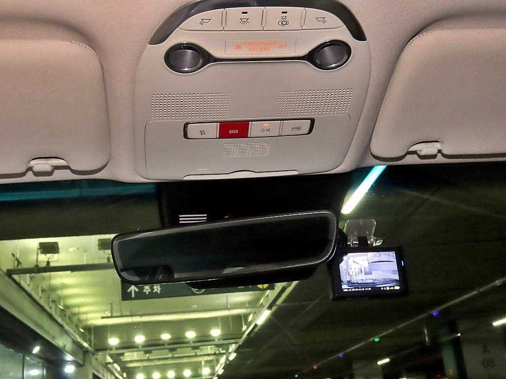 HYUNDAI Grandeur 2022 - Importación desde Corea - HF Imports Iquique - Foto 15