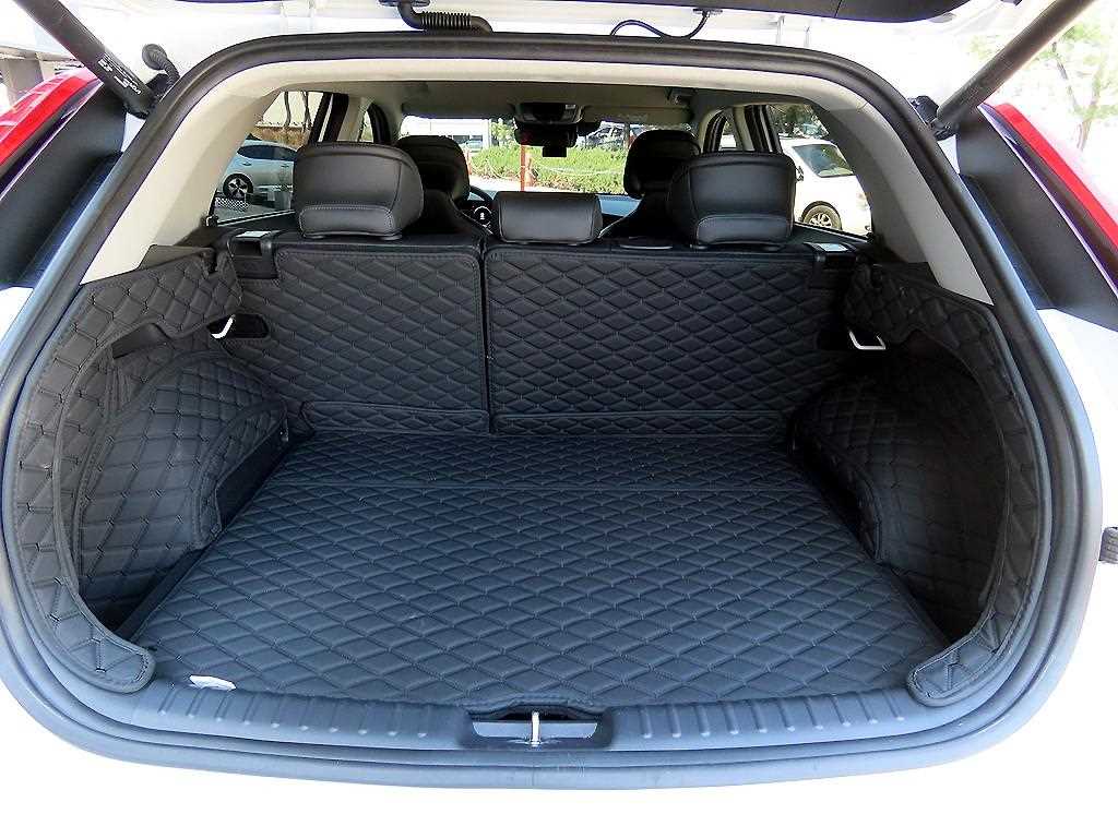 KIA Niro 2024 - Importación desde Corea - HF Imports Iquique - Foto 17