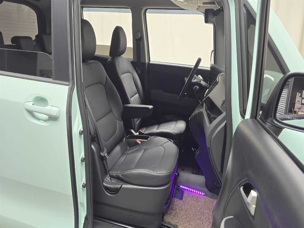 KIA Ray 2023 skyblue - Importación desde Corea - HF Imports Iquique - Foto 13