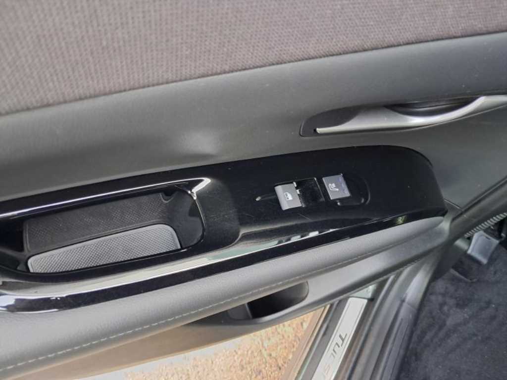 HYUNDAI Tucson 2024 Gris - Importación desde Corea - HF Imports Iquique - Foto 16