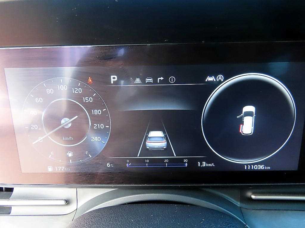 KIA Carnival - Vista 10