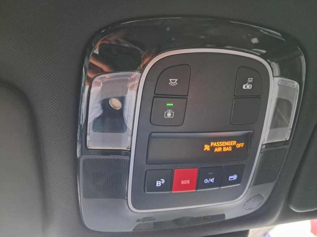 HYUNDAI Tucson 2024 Gris - Importación desde Corea - HF Imports Iquique - Foto 13