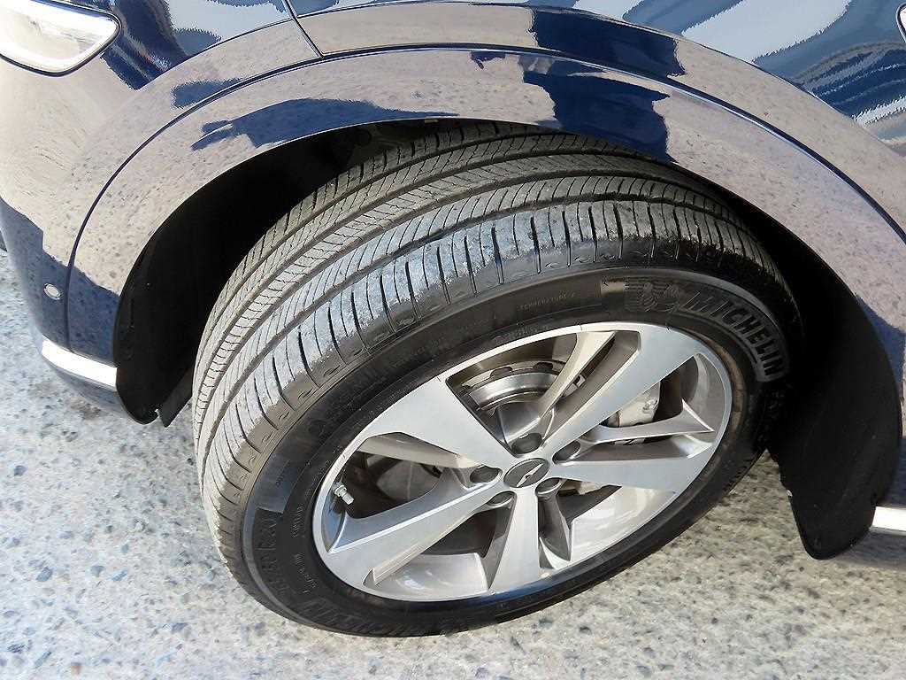 Genesis GV80 2023 - Importación desde Corea - HF Imports Iquique - Foto 20