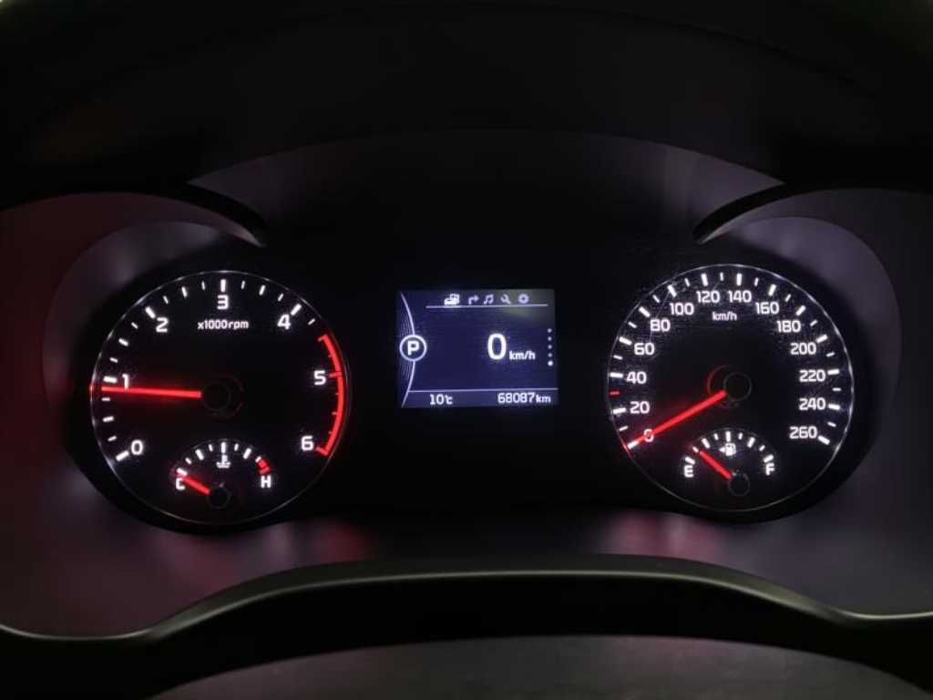 KIA K5 2016 Blanco - Importación desde Corea - HF Imports Iquique - Foto 17