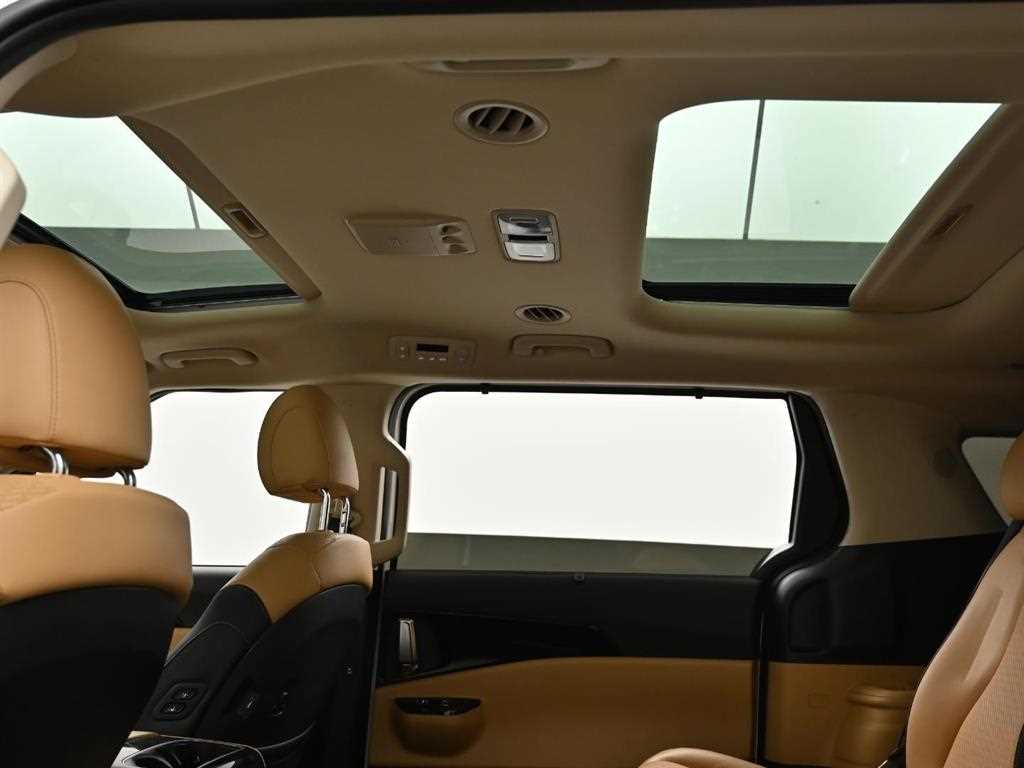 KIA Carnival 2023 Blanco - Importación desde Corea - HF Imports Iquique - Foto 18