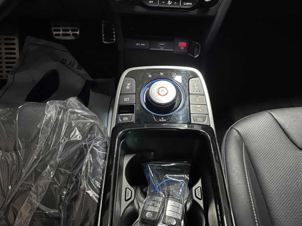 KIA Niro 2019 - Importación desde Corea - HF Imports Iquique - Foto 14