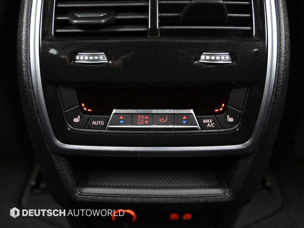 BMW X5 2025 Blanco - Importación desde Corea - HF Imports Iquique - Foto 16