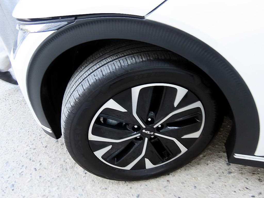 KIA EV6 2022 Blanco - Importación desde Corea - HF Imports Iquique - Foto 20