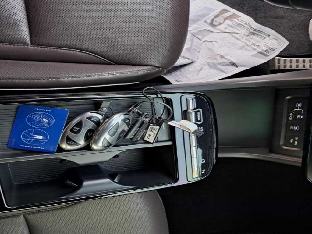 HYUNDAI Tucson - Vista 10