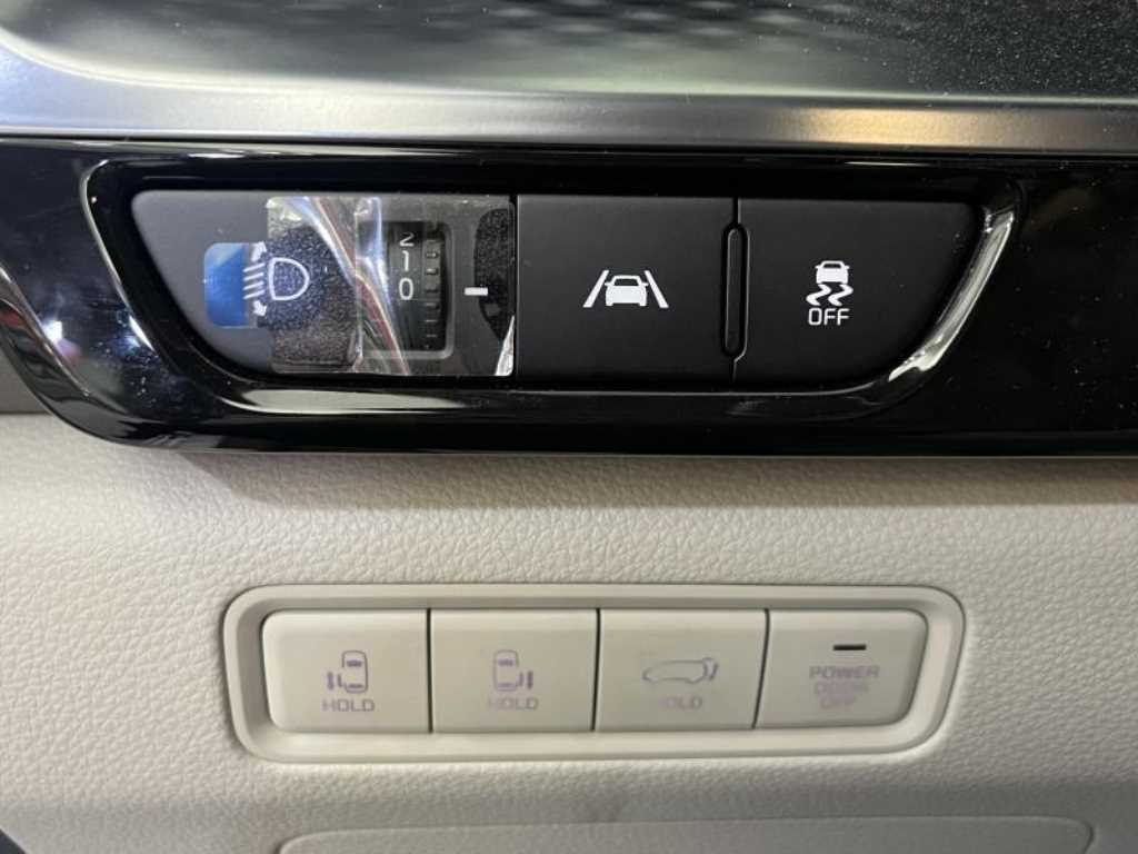 KIA Carnival - Vista 11