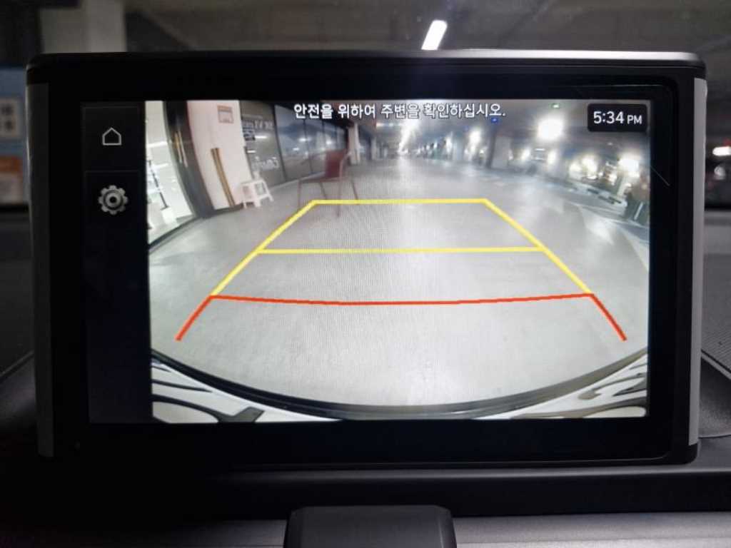 HYUNDAI Casper 2023 Gris - Importación desde Corea - HF Imports Iquique - Foto 17