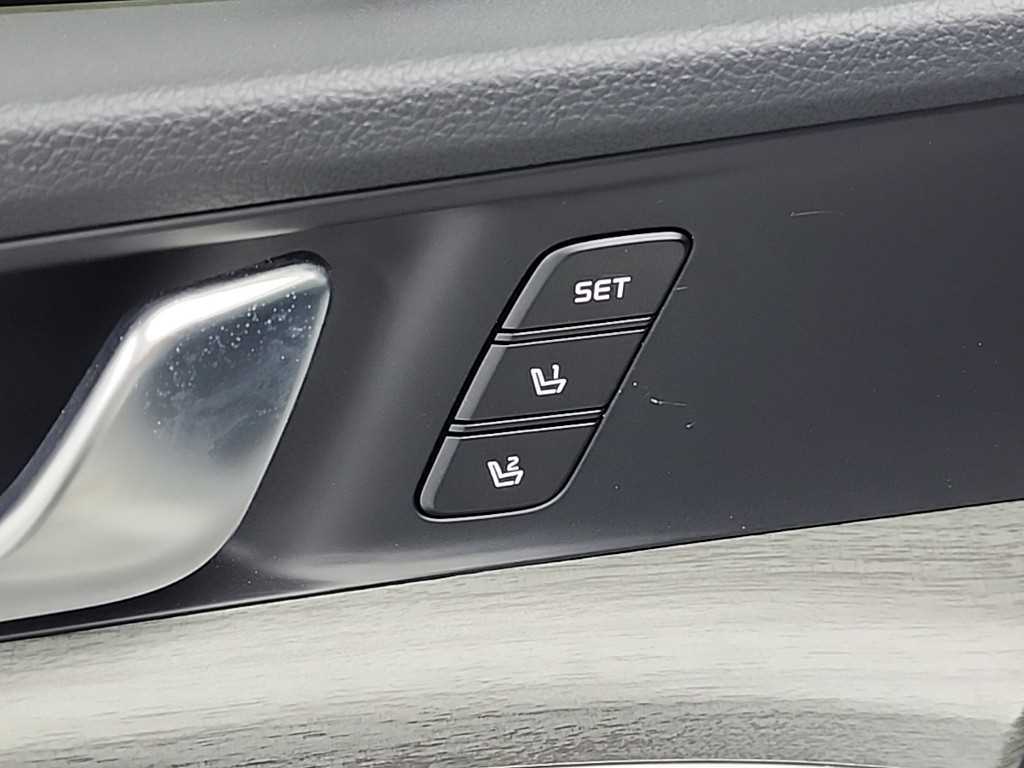 KIA K5 2025 Blanco - Importación desde Corea - HF Imports Iquique - Foto 18